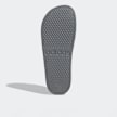 adidas Originals Adilette Aqua Badelatschen grijs 47916 5