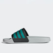 adidas Originals Adilette Aqua szary 47921 2