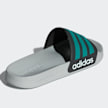 adidas Originals Adilette Aqua grigio 47921 4