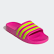 adidas Originals Adilette Aqua Badelatschen W lichtroze 47938 3