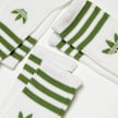 adidas Originals 3 PACK - adicolor Crew Socken weiß 47929 2