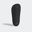 adidas Originals Adilette Lumia Badelatschen W schwarz 47935 5