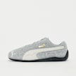 PUMA Speedcat Jr cool mid gray/puma white grau 47940 1