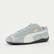 PUMA Speedcat Jr cool mid gray/puma white grau 47940 2