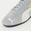 PUMA Speedcat Jr cool mid gray/puma white grau 47940 6