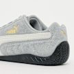 PUMA Speedcat Jr cool mid gray/puma white grau 47940 7