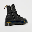 Dr. Martens BEX LTT 4 Tie Boot black milled nappa zwart 47948 3