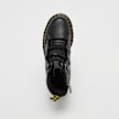 Dr. Martens BEX LTT 4 Tie Boot black milled nappa noir 47948 5