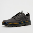 Dr. Martens Reeder Leather 5 Eye Shoe gunmetal saddleback grijs 47954 2