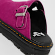 Dr. Martens Zeb Zag fuchsia pink lichtroze 47965 7