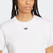 adidas Originals Adibreak T-Shirt bianco 48012 3