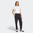 adidas Originals T-shirt Adibreak blanc 48012 5