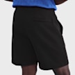 Nike Sportswear Athletic French-Terry Shorts noir 48022 4