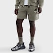 Nike   Sportswear Athletic French-Terry Shorts zielony 48023 1