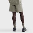 Nike   Sportswear Athletic French-Terry Shorts groen 48023 2