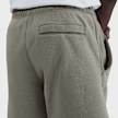 Nike   Sportswear Athletic French-Terry Shorts zelena 48023 4