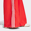 adidas Originals Firebird Oversized Trainingshose rot 48011 4
