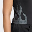 adidas Originals Tank Top Flames schwarz 48014 4