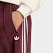 adidas Originals Firebird Loose Trainingshose rot 47981 3