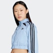 adidas Originals Teamgeist Adicolor Cropped Track Top bleu 47982 3