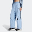 adidas Originals Teamgeist Adicolor Oversized Track Pants blau 47974 1
