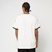 adidas Originals Camiseta 3 rayas blanco 48024 2