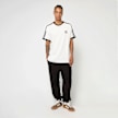adidas Originals 3 paski T-shirt biały 48024 4