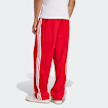 adidas Originals Baggy Track Pants rot 48016 2