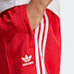 adidas Originals Baggy Track Pants rot 48016 3