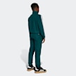 adidas Originals Survêtement 3 bandes tissé pour enfants vert 47985 2