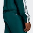 adidas Originals Survêtement 3 bandes tissé pour enfants vert 47985 4