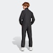 adidas Originals 3 paski dziecięcy zestaw treningowy czarny 47984 2