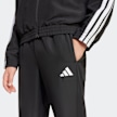 adidas Originals 3 paski dziecięcy zestaw treningowy czarny 47984 4