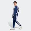 adidas Originals Superstar Track Pants blu 48033 4
