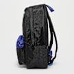 Jordan '84 BACKPACK black/multicolor zwart 47989 2
