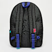 Jordan '84 BACKPACK black/multicolor zwart 47989 3