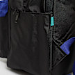 Jordan '84 BACKPACK black/multicolor zwart 47989 5