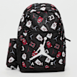 Jordan AIR SCHOOL BACKPACK multicolor nero 47991 1