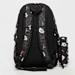 Jordan AIR SCHOOL BACKPACK multicolor nero 47991 3