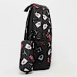 Jordan AIR SCHOOL BACKPACK multicolor nero 47991 4