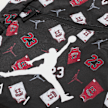 Jordan AIR SCHOOL BACKPACK multicolor nero 47991 5