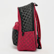 Jordan MONOGRAM BACKPACK varsity red vermelho 48041 2