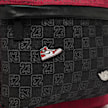Jordan MONOGRAM BACKPACK varsity red vermelho 48041 4
