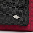 Jordan MONOGRAM BACKPACK varsity red vermelho 48041 5