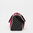 Jordan MONOGRAM DUFFLE BAG varsity red rouge 48040 2