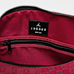 Jordan MONOGRAM DUFFLE BAG varsity red rot 48040 6