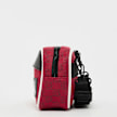 Jordan 28 Monogram Camera Bag rosso 48043 2