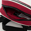 Jordan 24 Monogram Camera Bag rot 48043 5
