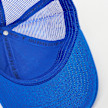 Jordan Metal Jumpman Trucker bleu 48046 3