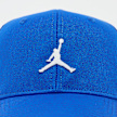 Jordan Metal Jumpman Trucker bleu 48046 4